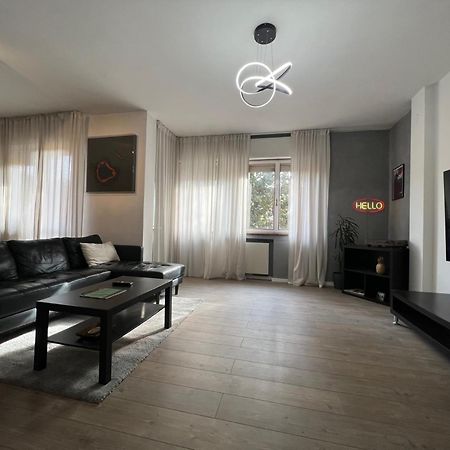 Cc Apartment Gorizia Dış mekan fotoğraf