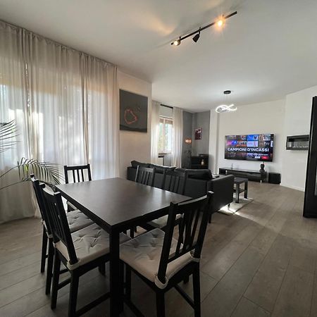 Cc Apartment Gorizia Dış mekan fotoğraf