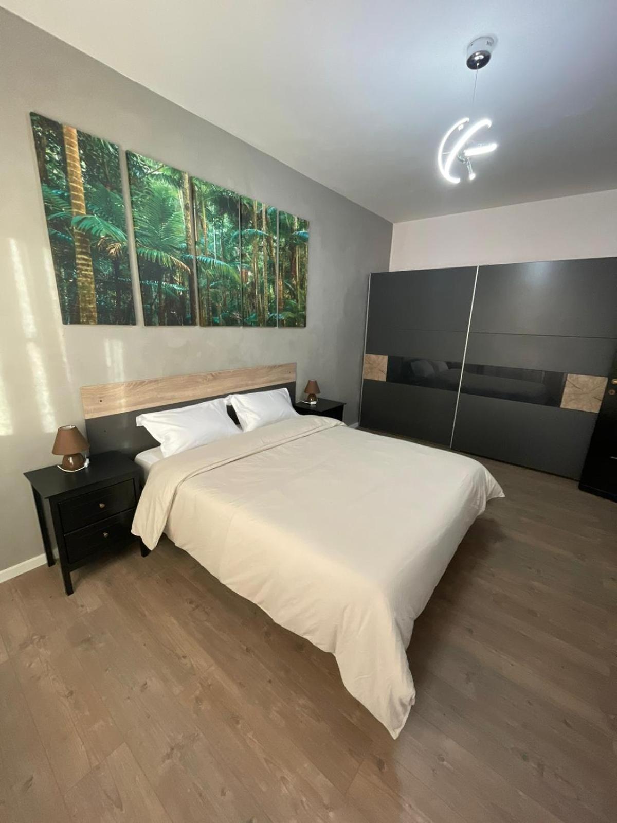 Cc Apartment Gorizia Dış mekan fotoğraf