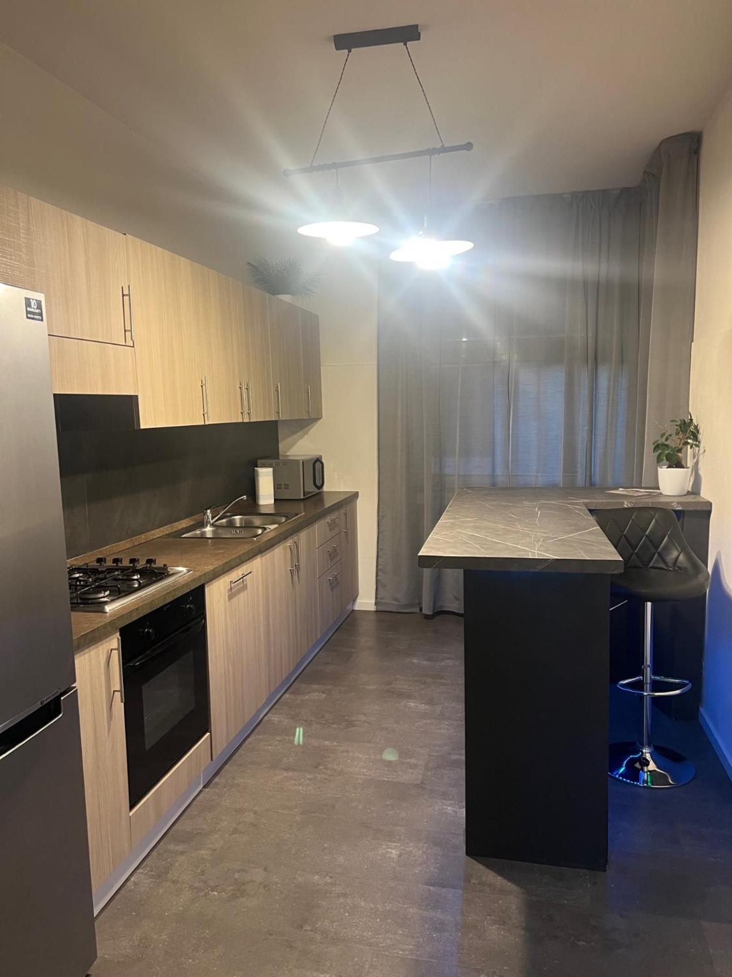 Cc Apartment Gorizia Dış mekan fotoğraf