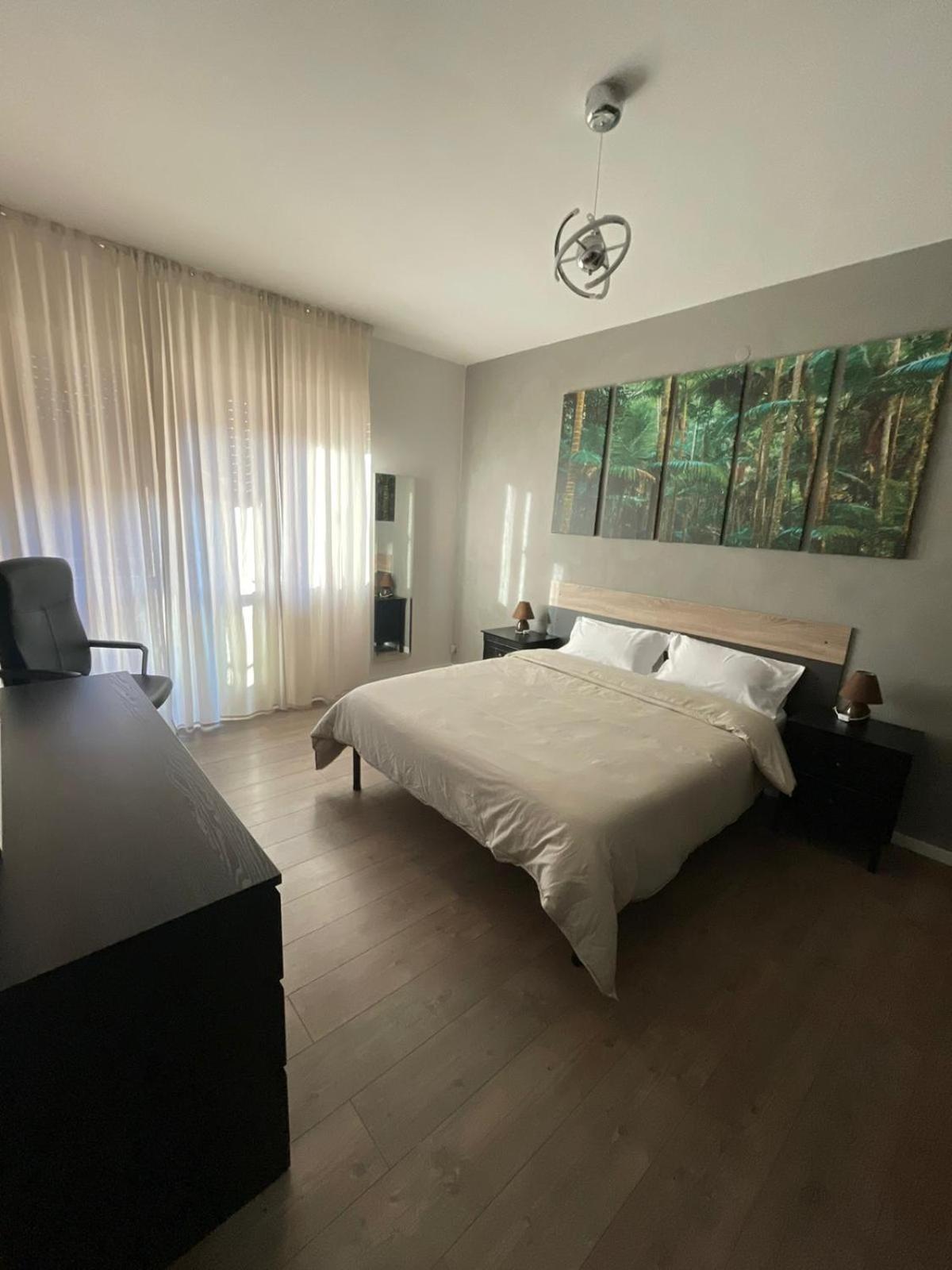 Cc Apartment Gorizia Dış mekan fotoğraf