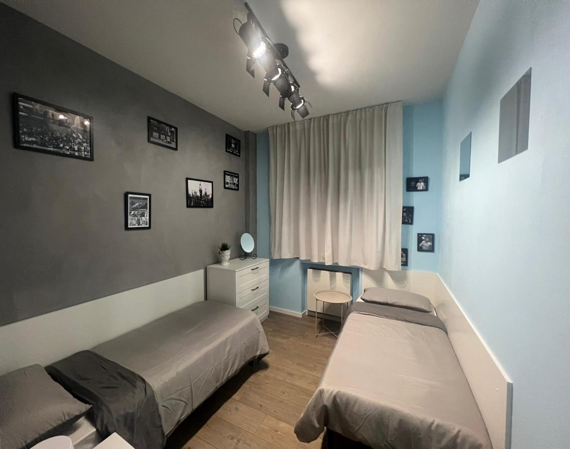 Cc Apartment Gorizia Dış mekan fotoğraf
