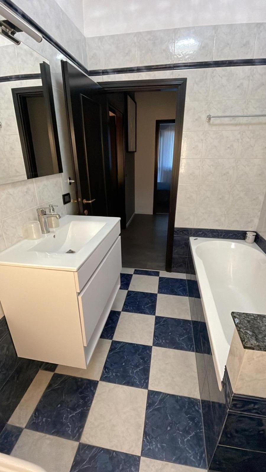 Cc Apartment Gorizia Dış mekan fotoğraf