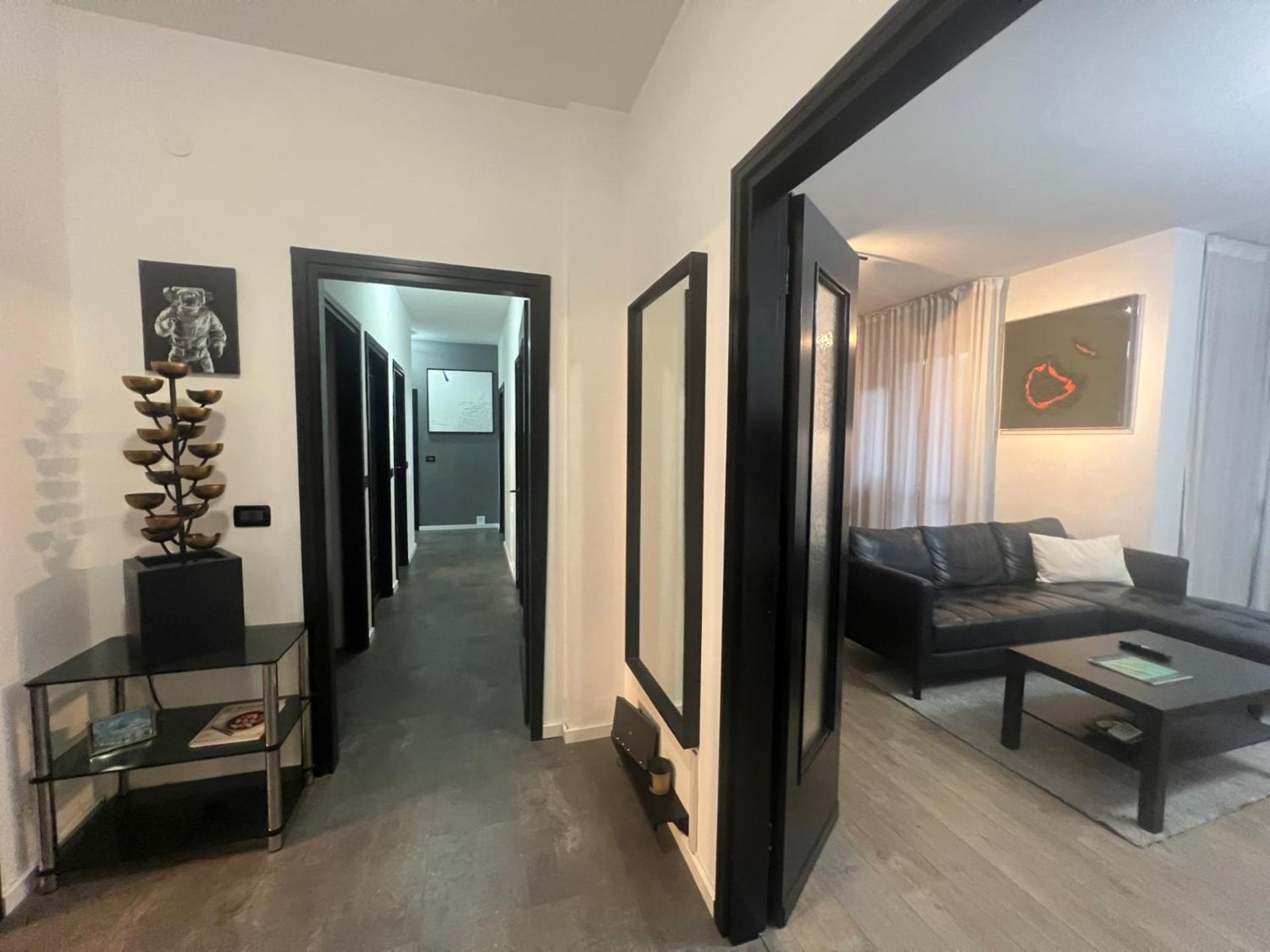 Cc Apartment Gorizia Dış mekan fotoğraf