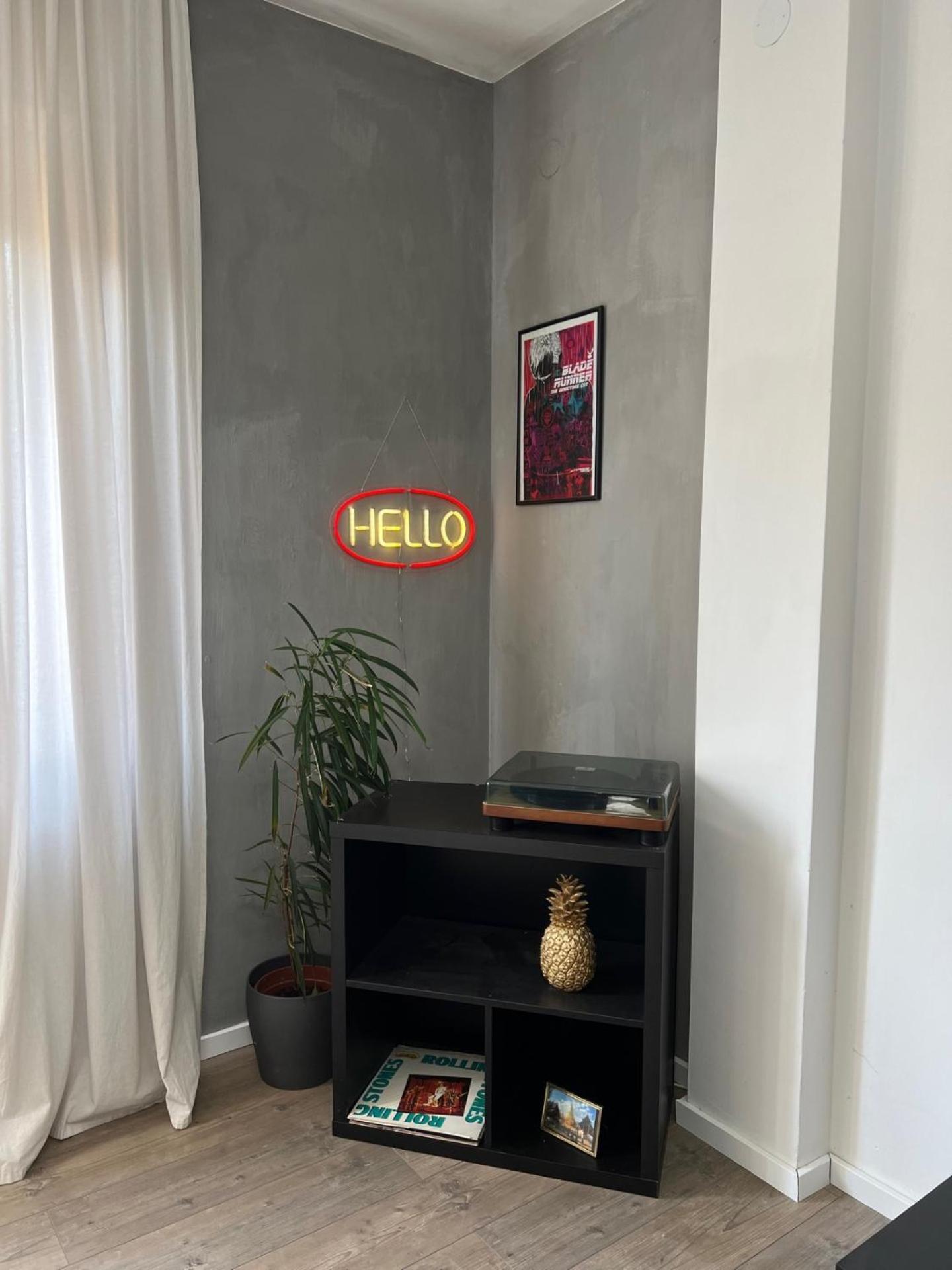 Cc Apartment Gorizia Dış mekan fotoğraf