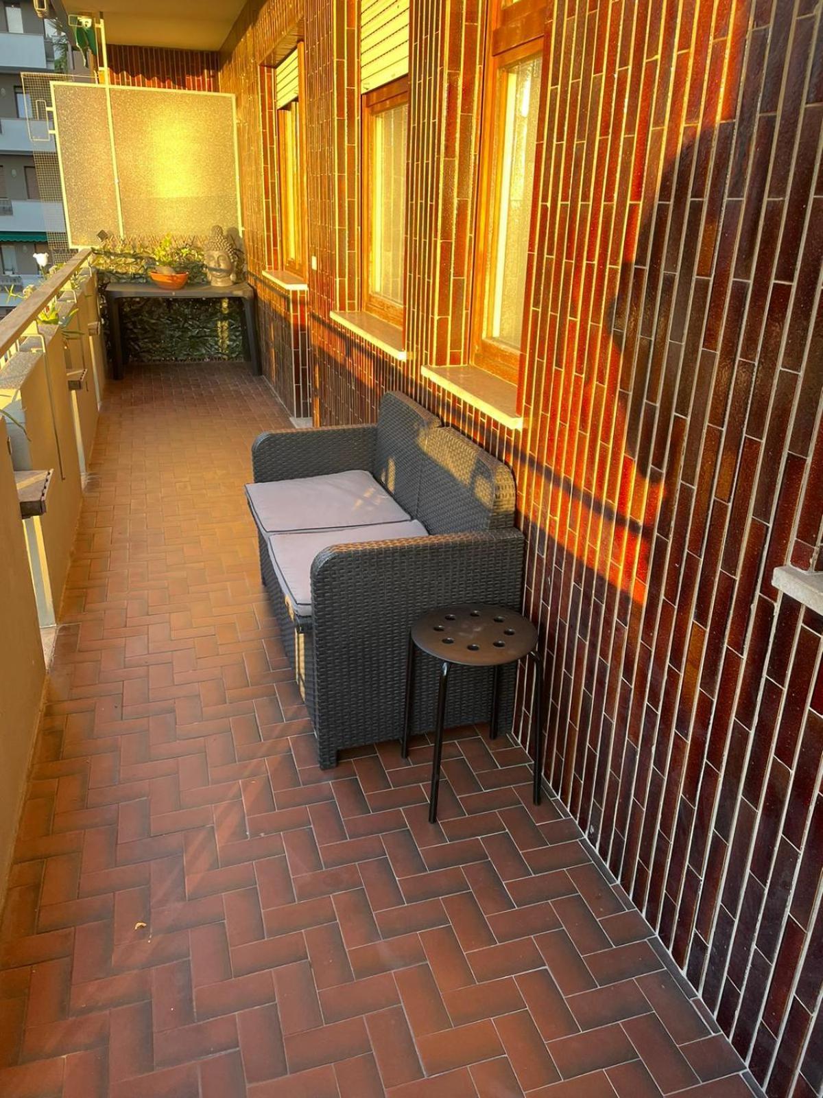 Cc Apartment Gorizia Dış mekan fotoğraf