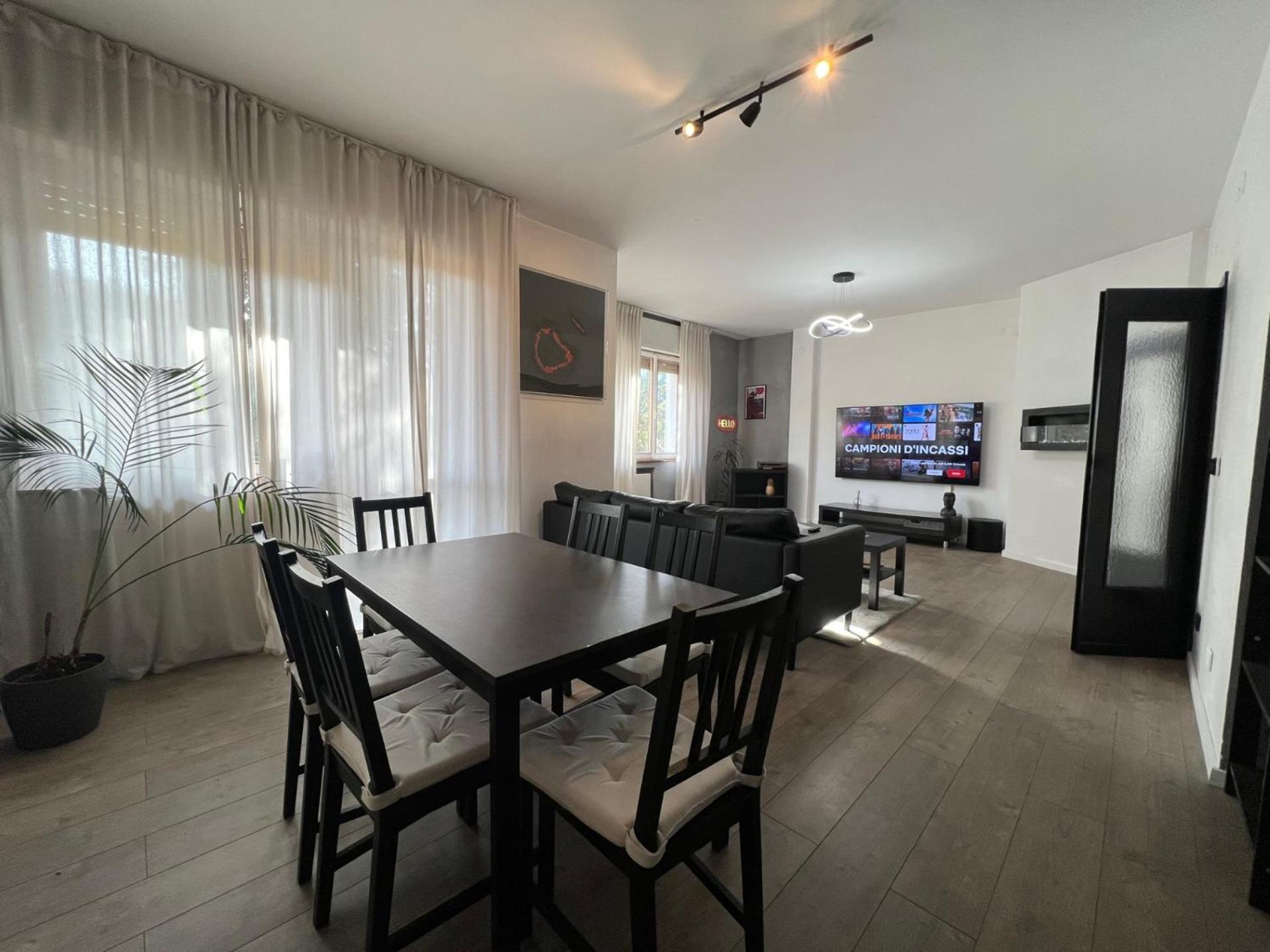 Cc Apartment Gorizia Dış mekan fotoğraf